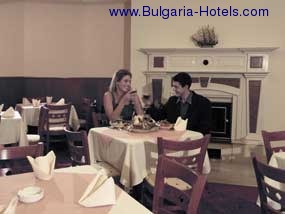 Bulgaria hotels